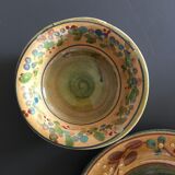 Set of 2 Provençal dishes La Begude