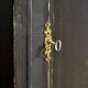 Armoire en pin, vers 1900