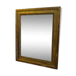 Miroir Louis Philippe