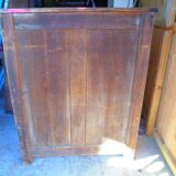 Parisian buffet at support height