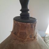 Mannequin couture Paris old wasp size