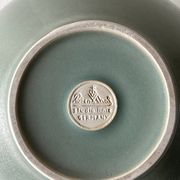 Vase  boule vintage Studio Linie Rosenthal