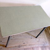 Canteen table