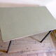 Canteen table
