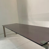 Coffee table by Jean Nouvel "1=2"