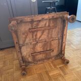 Indian coffee table