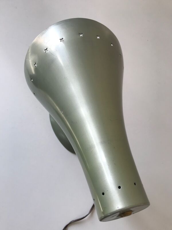 Lampe cocotte design cosack leuchten 1960