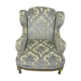 Fauteuil anglais