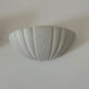 Pair of vintage waterproof, plaster, France 1970