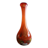 Murano single-flower vase