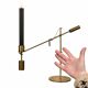 Kinetic Sculptural Candle Holder in Limited Edition (612/999) — Modern Era