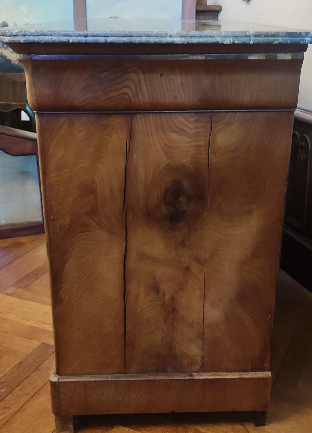 Commode Louis Philippe