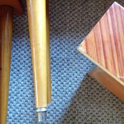 Pair of bedside tables