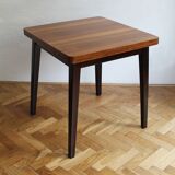 Table d'appoint extensible des années 1960