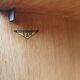 Bureau suspendu SAM vintage