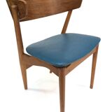 Vintage chair Helge Sibast Model No. 7 teak