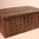 Rajasthan Chest / Coffee Table - 19th Century - India