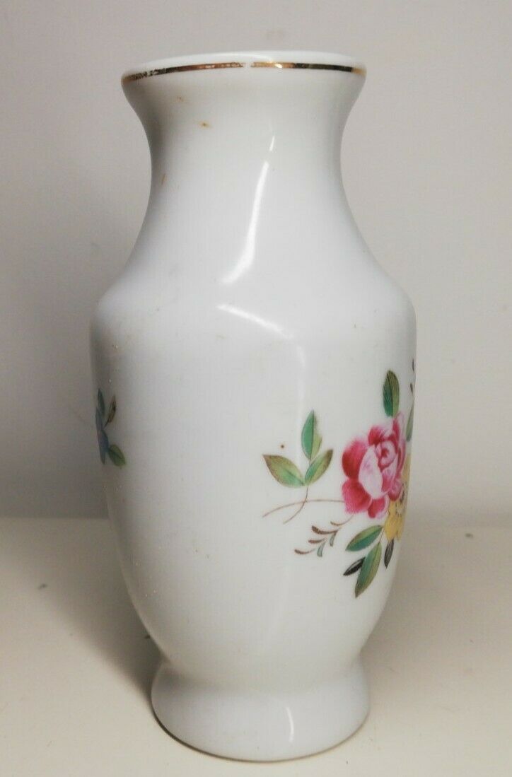 Vintage vase