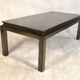 Maison Jansen - Magnificent Neo-Classical Art-Deco coffee table Maison Jansen