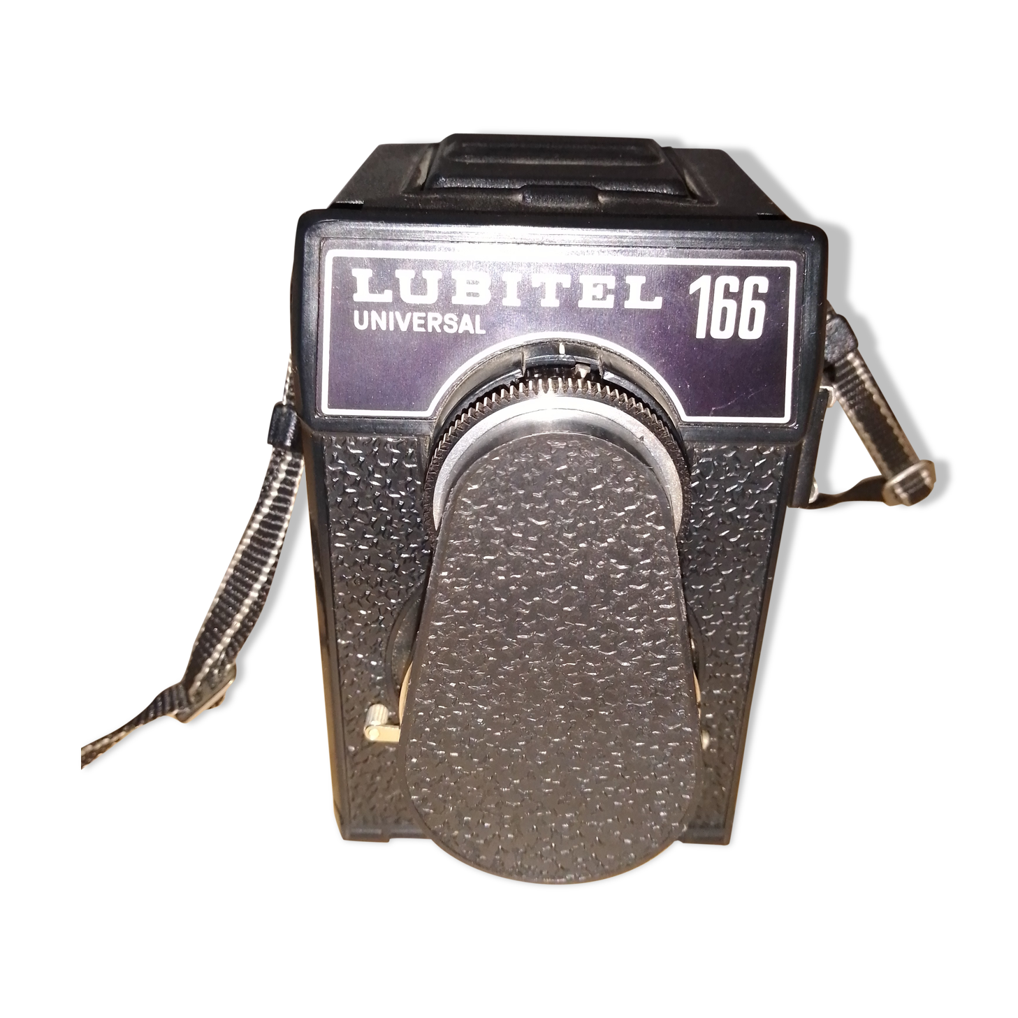 Appareil photo Lubitel 166 Universal