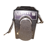 Appareil photo Lubitel 166 Universal