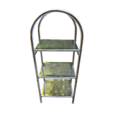 Vintage chrome extra furniture