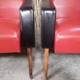 Pair of armchairs 60/70s
