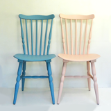 Baumann chair model Blue Tacoma