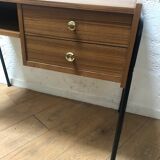 Scandinavian vintage desk