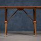 Teak Coffee Table by Næstved Møbelfabrik, 1960s