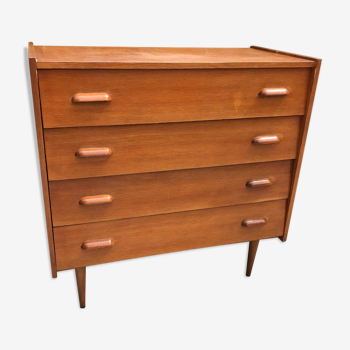 Scandinavian dresser