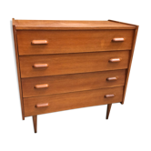 Scandinavian dresser