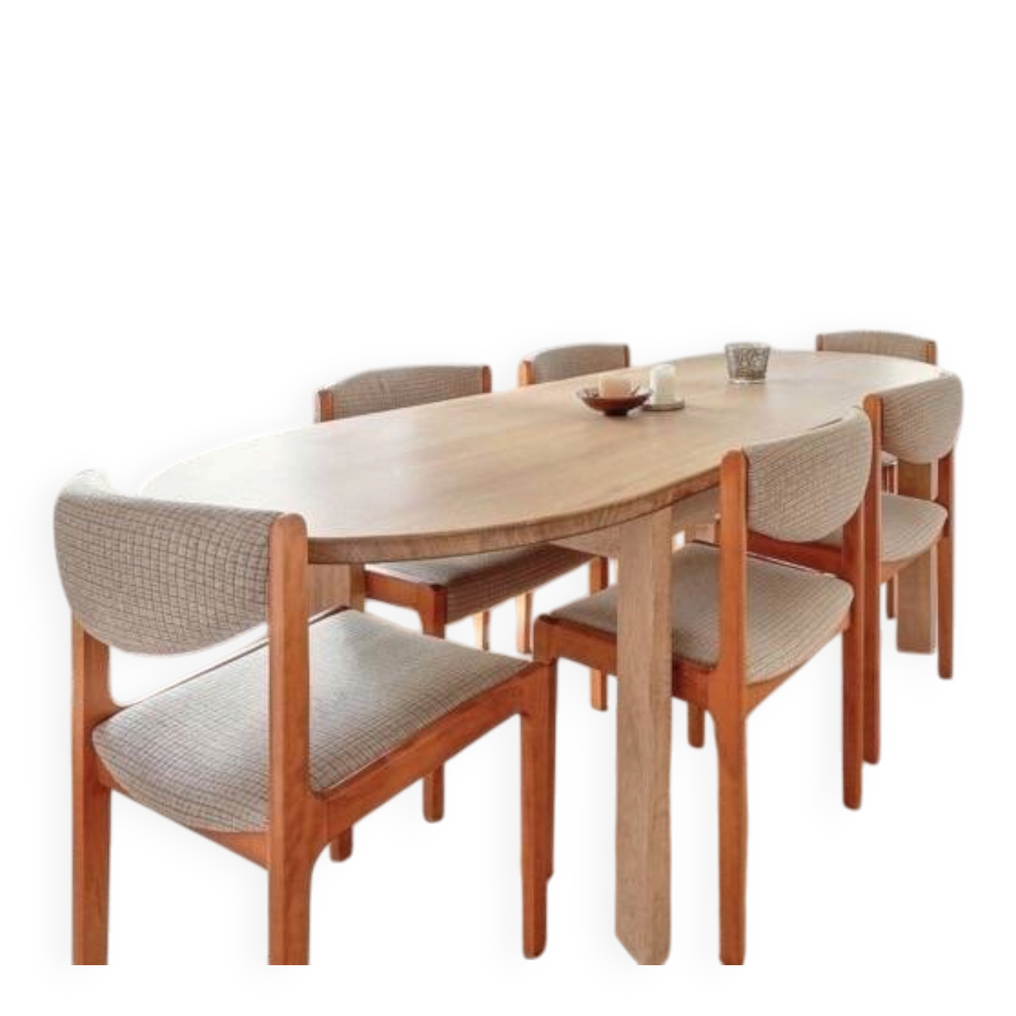 Dining chairs