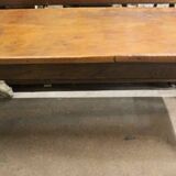Louis XV Walnut Table