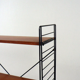 Shelf taken Holland