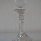 Lampe a huile provence france xixe s 19th c