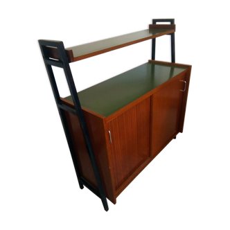 Vintage buffet