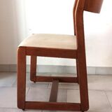 Série chaises italiennes