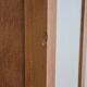 Small convent cabinet