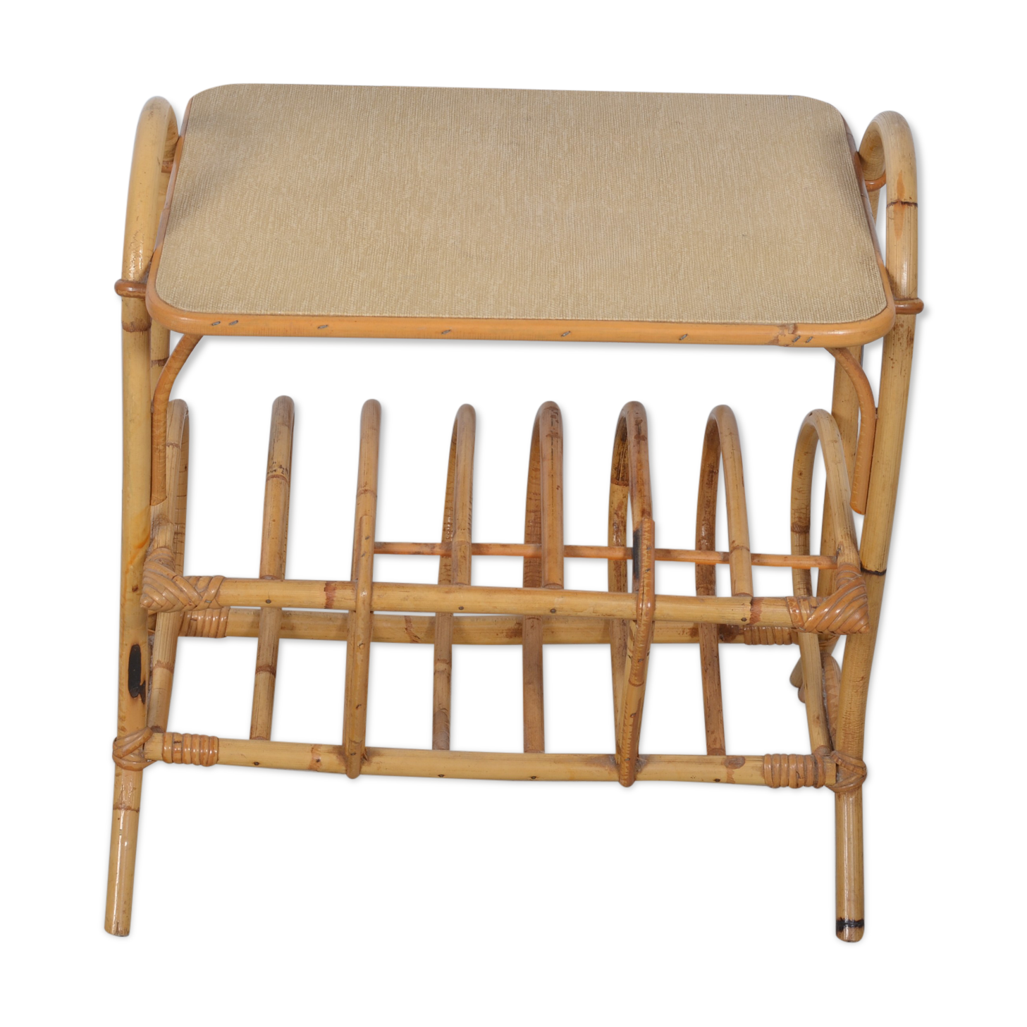 End of sofa door reviews in rattan