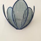 Lotus flower canning wall lamp