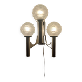 Applique murale Sciolari. Italie, années 1970.