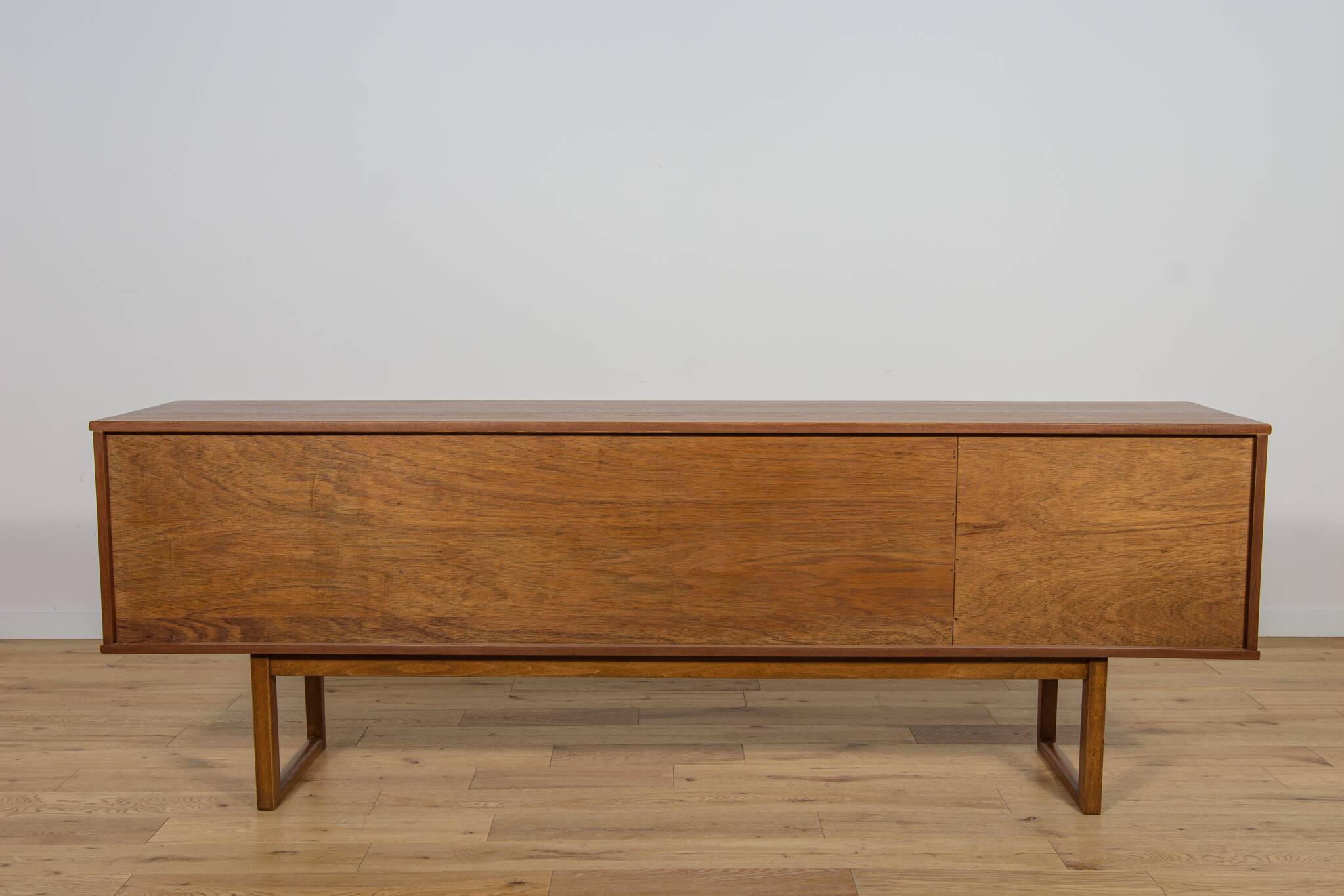 Mid-century teak sideboard from Stonehill, UK, 1960s