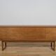 Mid-century teak sideboard from Stonehill, UK, 1960s