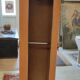 Rotating wardrobe