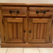 Low furniture