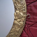 Art Deco mirror