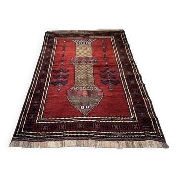 Afghan Balouch rug 185x130 cm