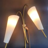 Applique par Hanns Hoffmann-Lederer, années 1950