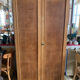 Armoire parisienne en hêtre